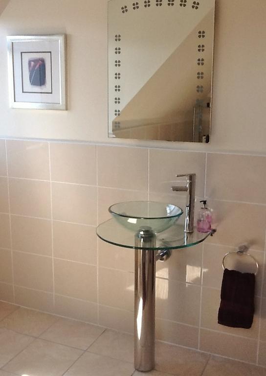 Wilton Road Bed & Breakfast Edinburgh Oda fotoğraf