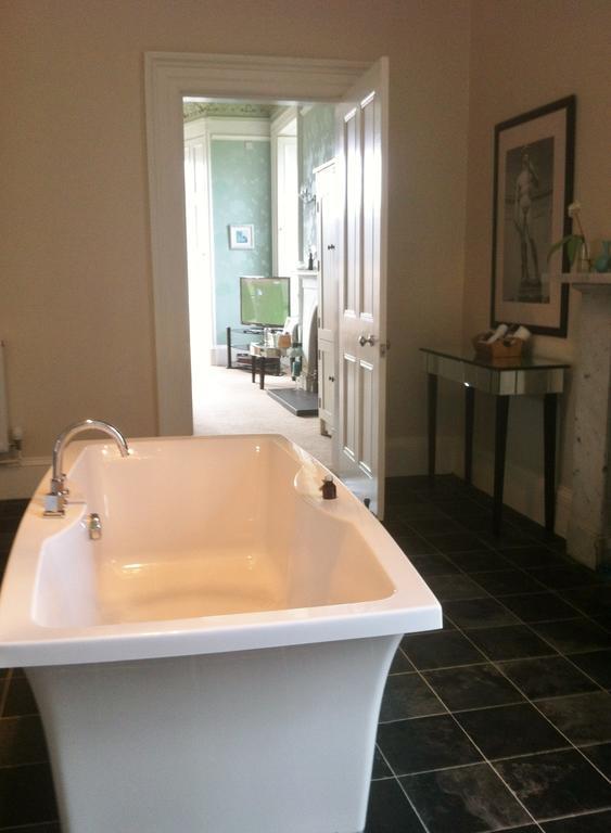 Wilton Road Bed & Breakfast Edinburgh Oda fotoğraf