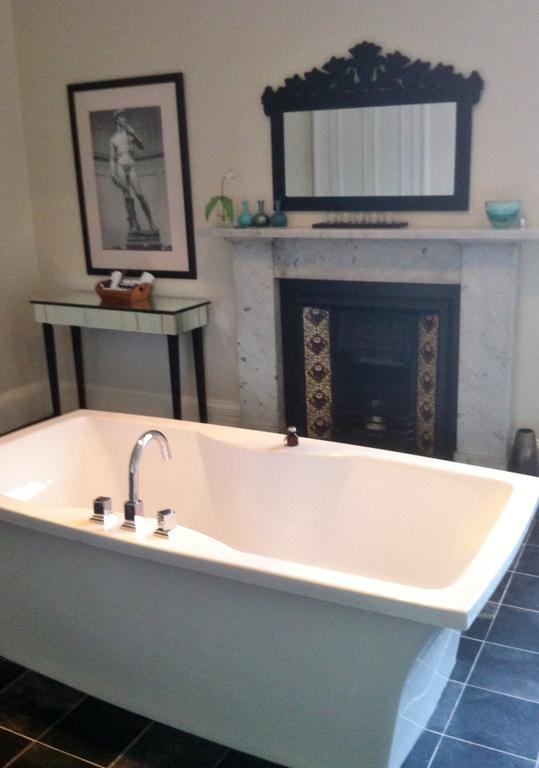 Wilton Road Bed & Breakfast Edinburgh Oda fotoğraf