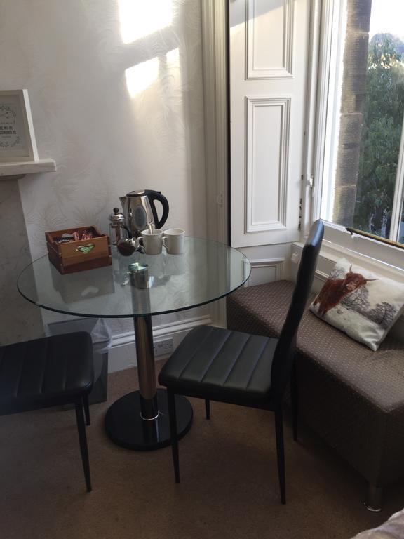 Wilton Road Bed & Breakfast Edinburgh Dış mekan fotoğraf